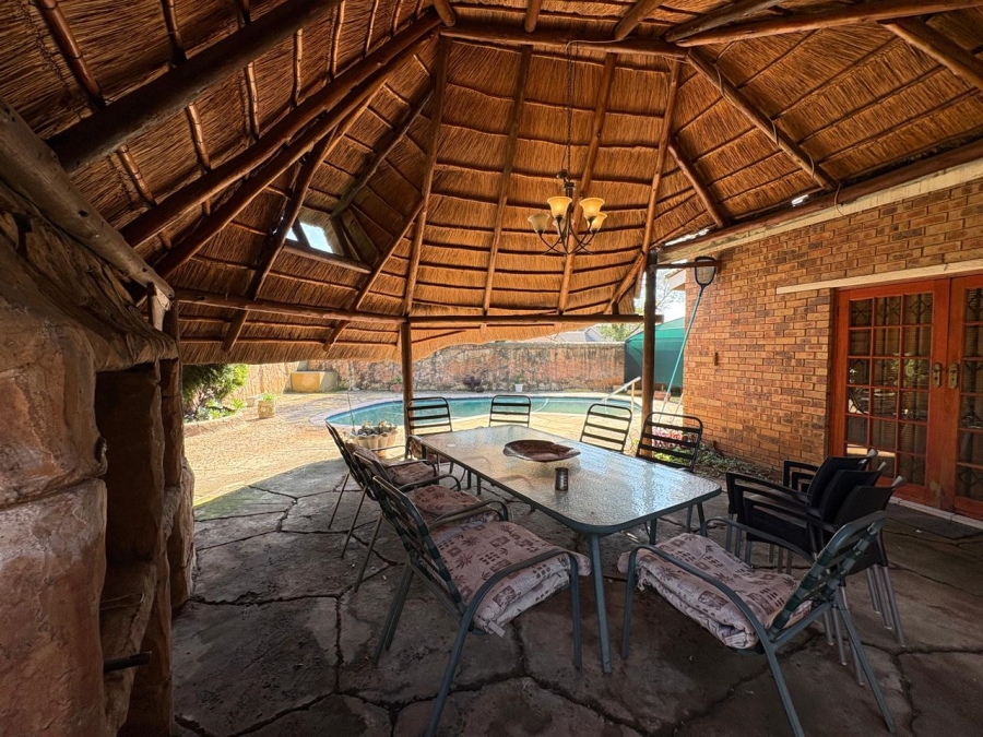 3 Bedroom Property for Sale in Vaalpark Free State